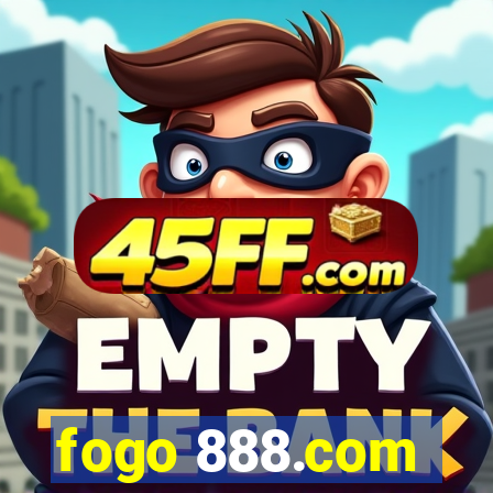 fogo 888.com